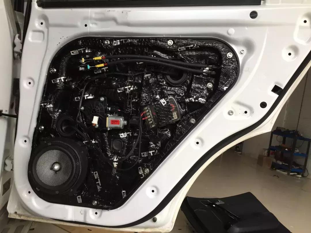 起亚kx5音响高低音调节,汽车音响高音粗糙