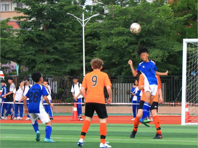 足梦视界｜中英足球文化交流，首站湛江轰动全城