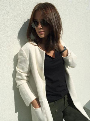 2022世界杯法国太太团惊艳全场,2022世界杯法国队太太团来袭