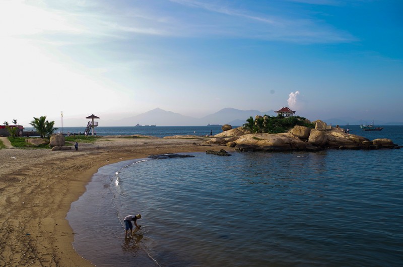 只要船票不用门票，珠海的东澳岛和外伶仃岛，广东行37