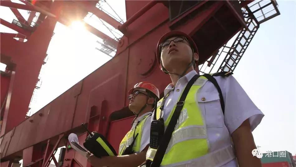 港口最好的工作,港口哪个岗位最赚钱