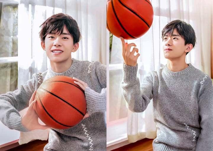 易烊千玺魅力瞬间合集,易烊千玺野性撩人