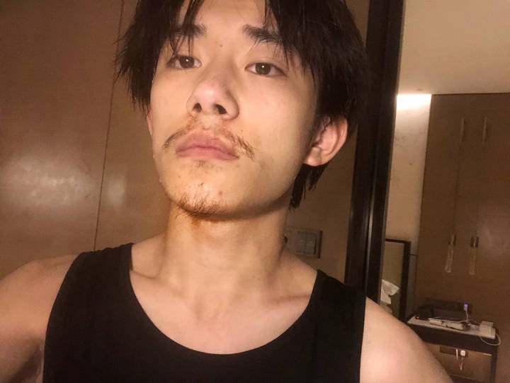 易烊千玺足球杯,易烊千玺世界杯直播