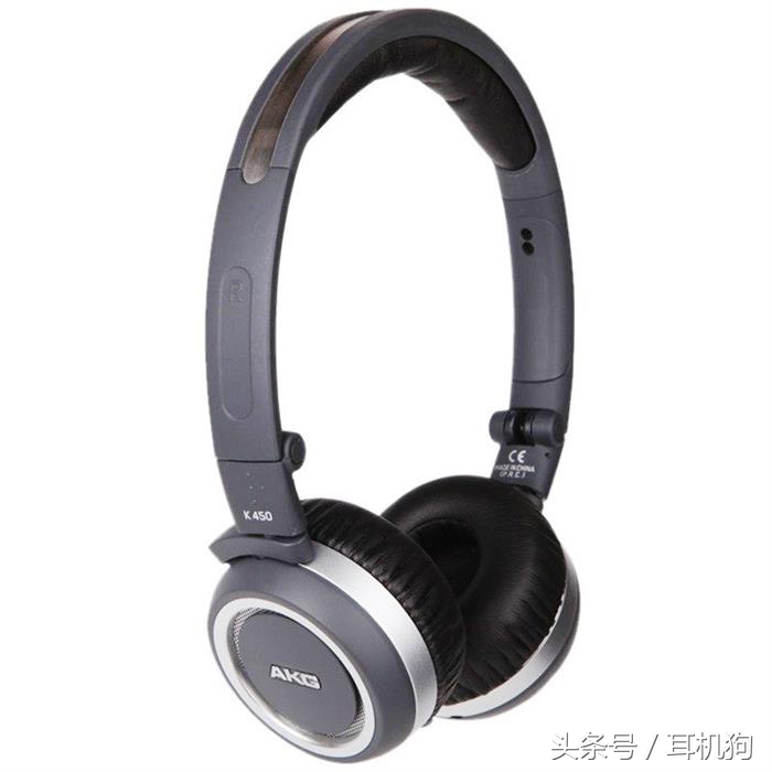 索尼ch400耳机好吗,k450耳机推荐