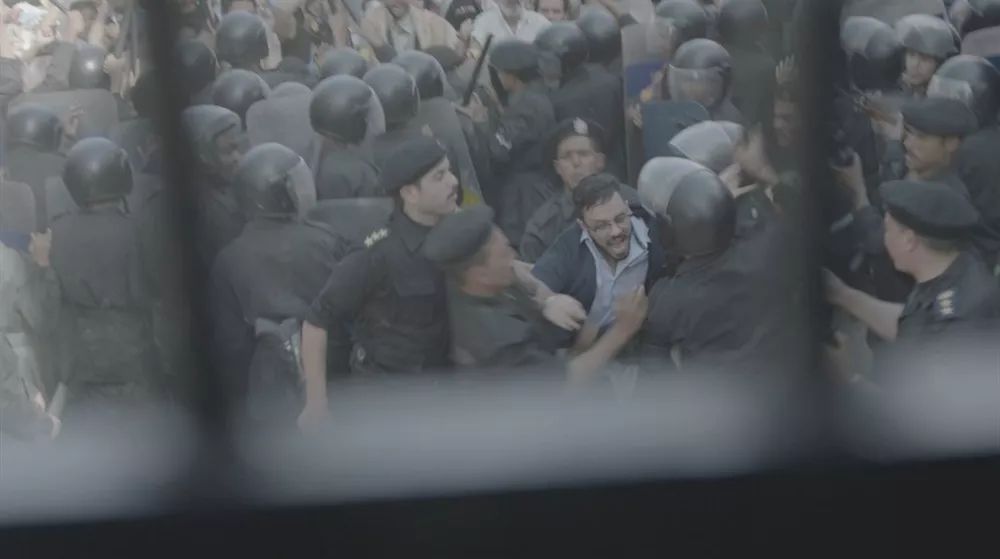 你没看过的监狱电影,你没有看过的穿越剧