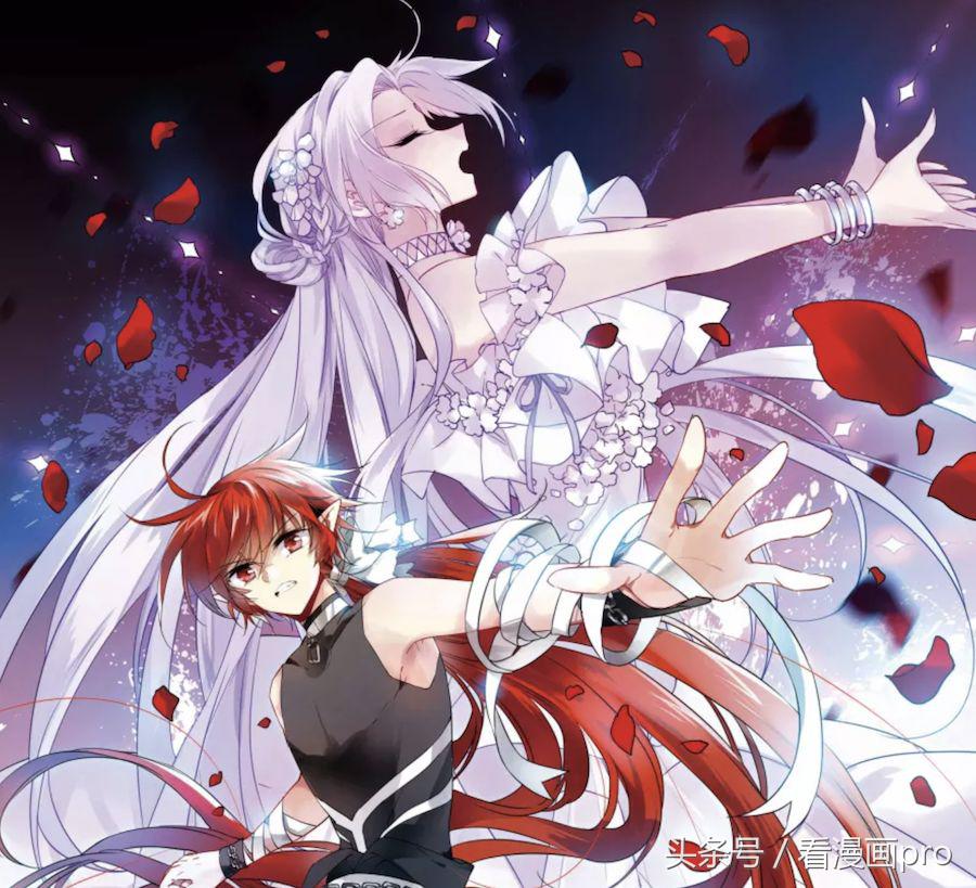 飒漫画上都出过哪些漫画,飒漫画最火的漫画