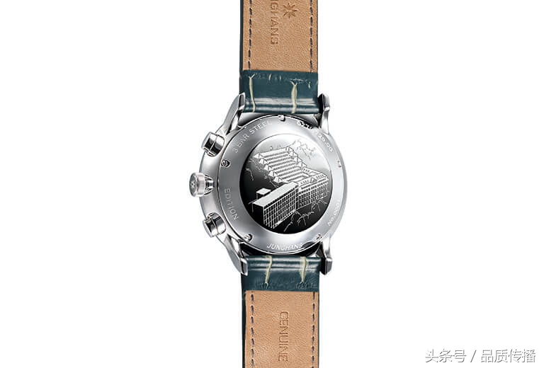 荣汉斯包豪斯2019限量版,丹麦极简手表包豪斯