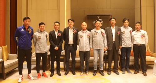 群星闪耀联欢晚会,群星闪耀中国发布会