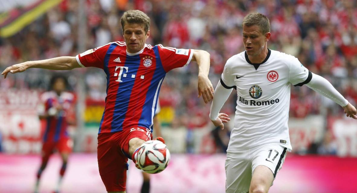 期待打破更高的纪录,托马斯穆勒世界杯进球