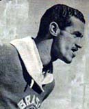 足球王国巴西,世界杯巴西队进入球场