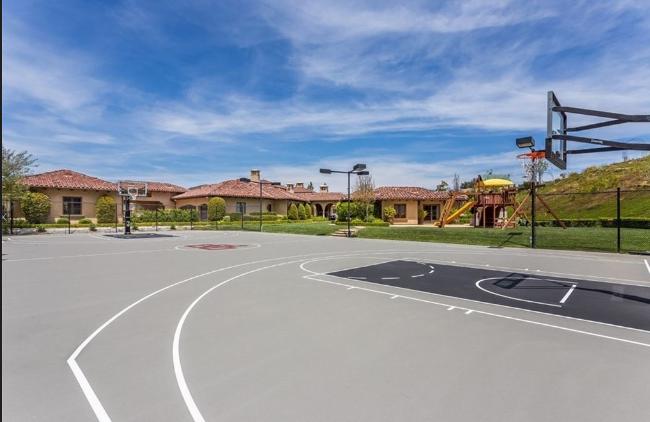 保罗落地价,保罗下家豪宅