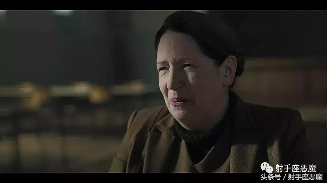 《使女的故事》他们只用了6步，就使女性沦为行走的子宫