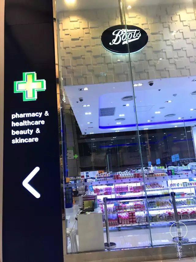 泰国购物便宜攻略,泰国购物必买大牌护肤品