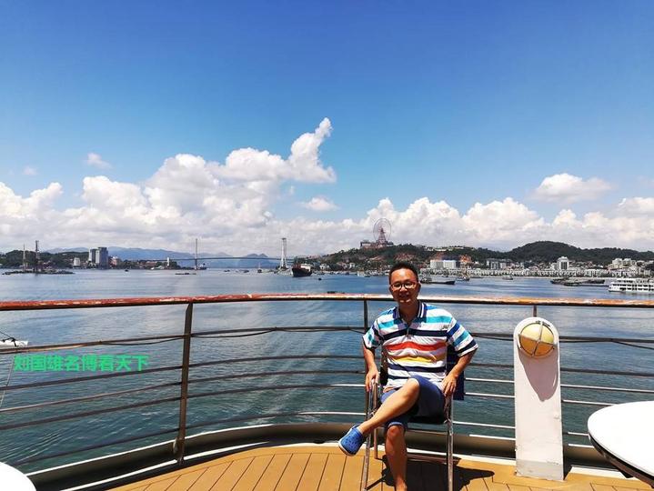 从广西到越南旅游攻略,到广西必须去的地方