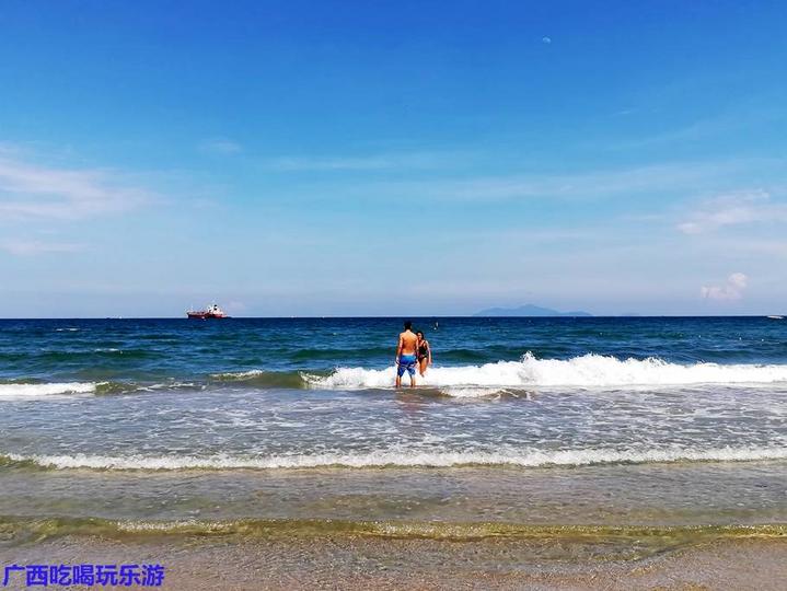 从南宁到越南流程,南宁过境越南