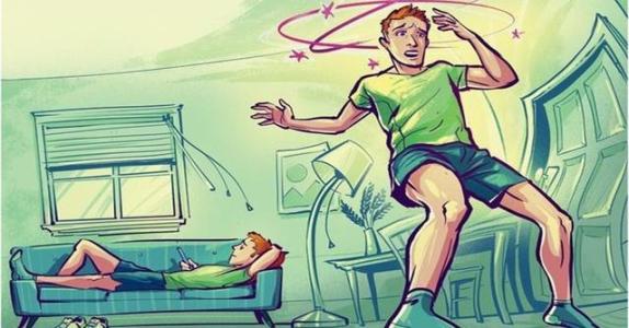 哪些信号是药物引起体内出血的征兆？