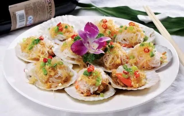 海鲜美食分享吃货日常,美食分享吃海鲜视频