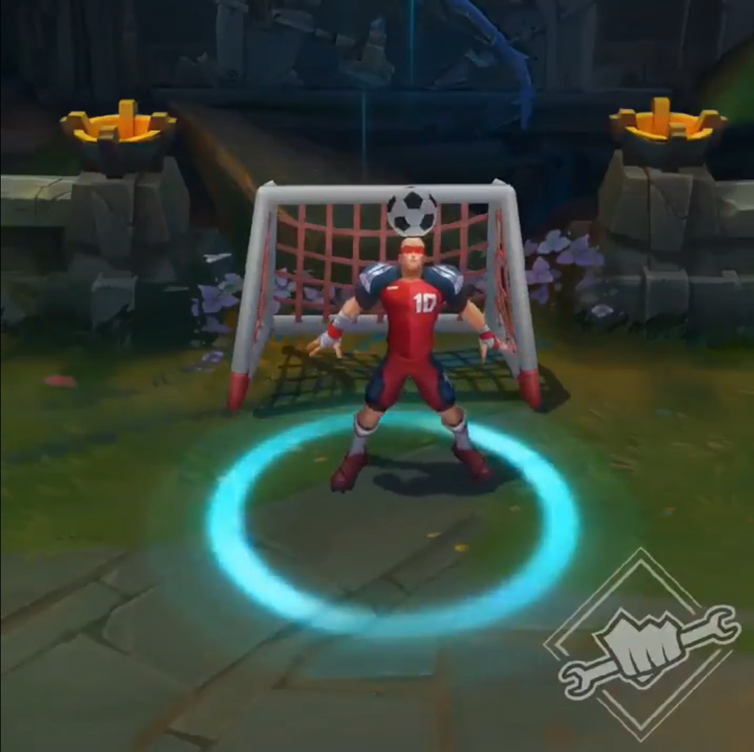 lol世界赛盲僧,lol盲僧一脚踢酒桶