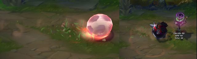 盲僧新皮肤踢龙龟,lol龙龟皮肤有几款