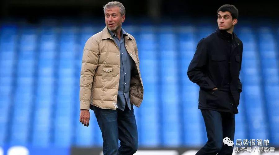 俄罗斯富豪阿布拉莫维奇,俄罗斯首富阿布拉莫维奇情史