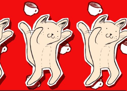 六一美食节互动嗨场,六一运动会嘉年华