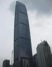 晋州人的风雨港澳行之八——深圳印象