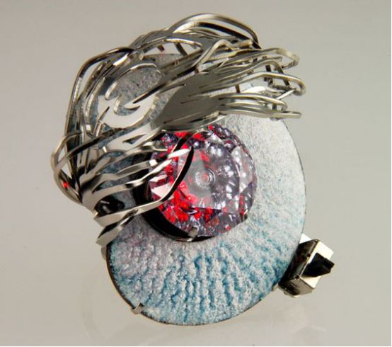 当代中国珠宝首饰设计的概况,珠宝设计会被取代吗