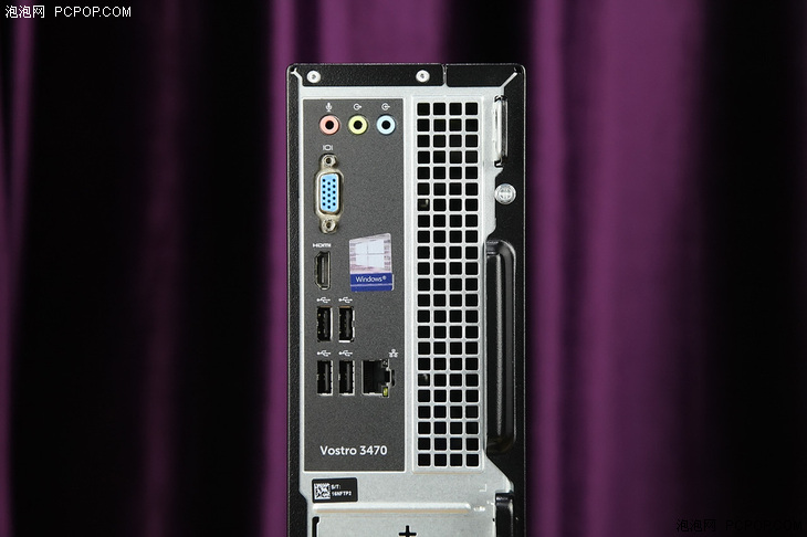 戴尔台式工作站评测,戴尔台式机评测