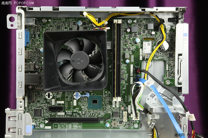 中小企业的好帮手戴尔Vostro3470小型台式机评测