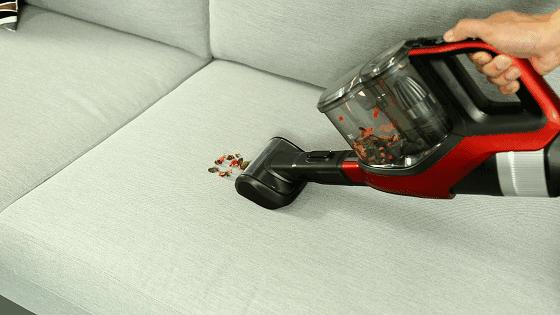 飞利浦无绳吸尘器,飞利浦无绳除螨吸尘器