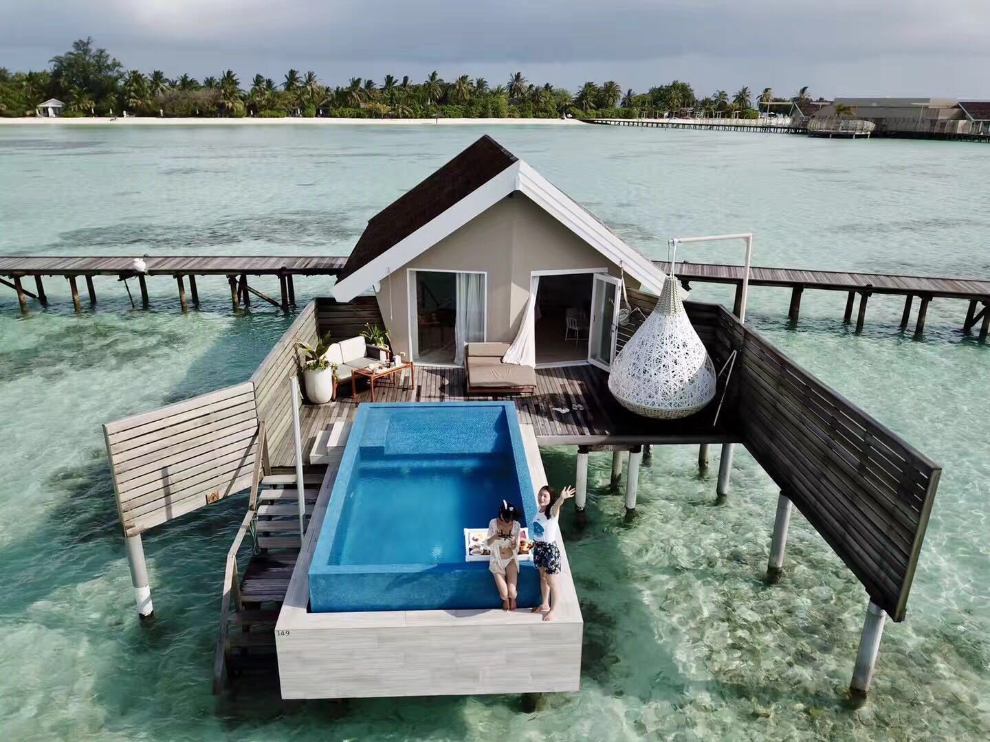 海南马尔代夫旅游攻略,lux马尔代夫攻略