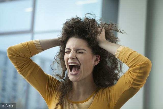 女生出现这5个表现，表明“大姨妈”马上就要到访了！