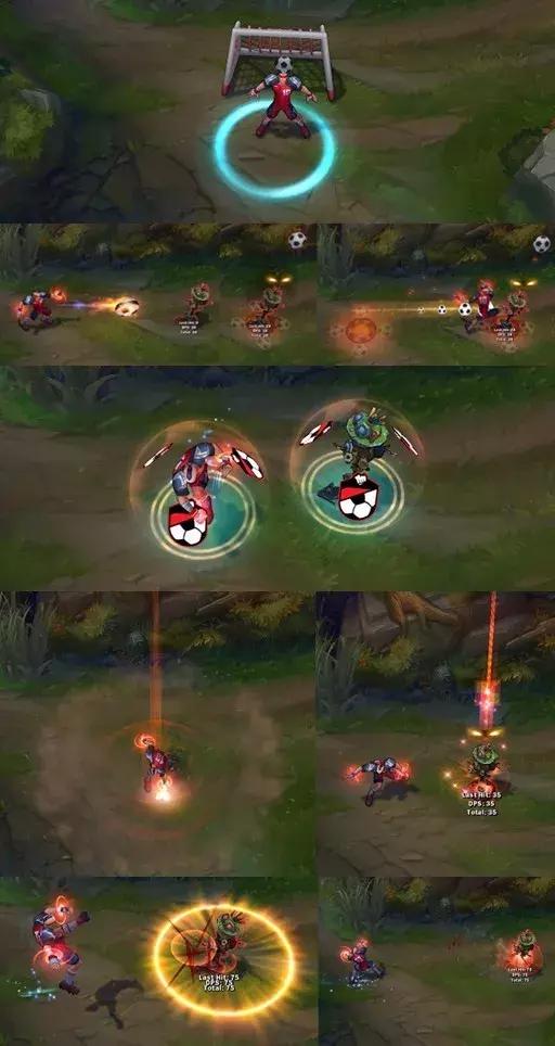 lol厂长好玩吗,厂长英雄联盟皮肤