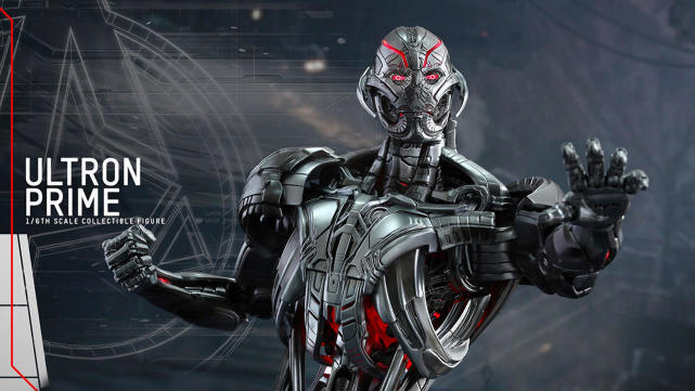 漫威最具争议的英雄灭霸,漫威实力排行榜灭霸垫底