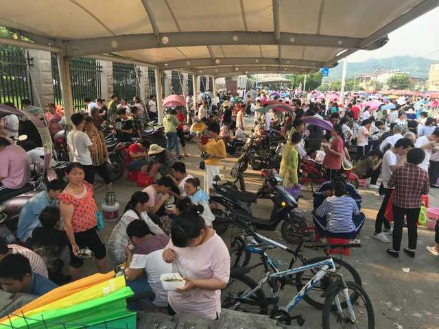 毛坦厂学生考上985,毛坦厂学生排名多少能考上一本