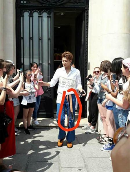 杨颖穿古装的图片高清可保存,杨颖出席活动穿衣搭配