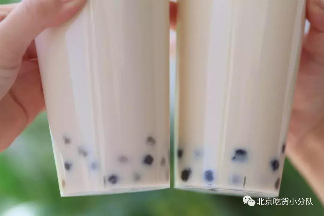 各家珍珠奶茶攻略,珍珠奶茶推荐