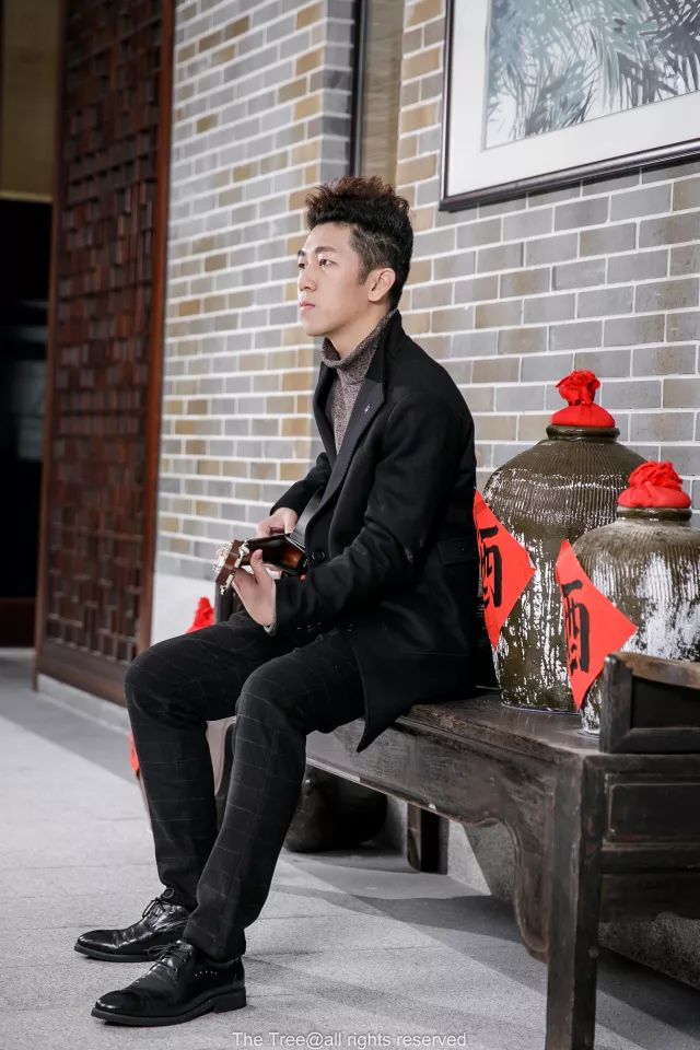 广东人最熟悉的歌手周柏豪,周柏豪原创歌声