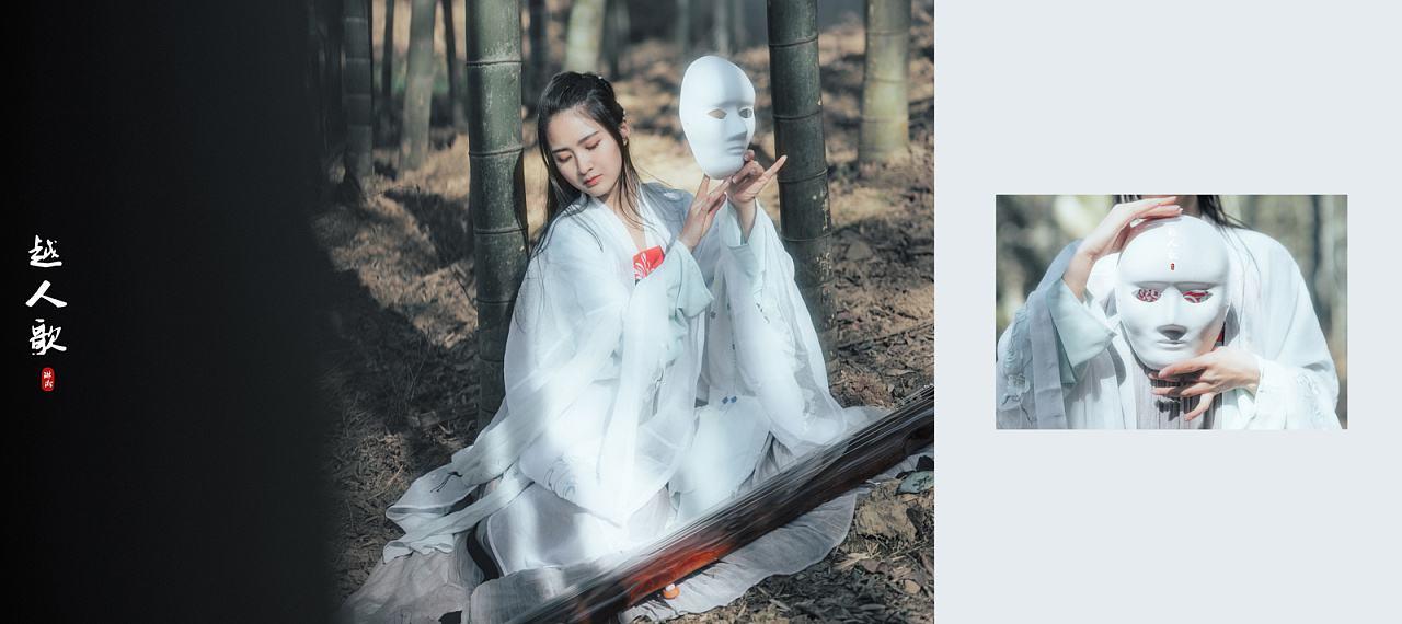 爱情的古风诗句山有木兮木有枝,古诗词经典暗恋唯美名句