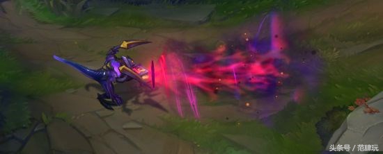 lol盲僧新旧皮肤对比,lol世界杯新皮肤什么时候开始