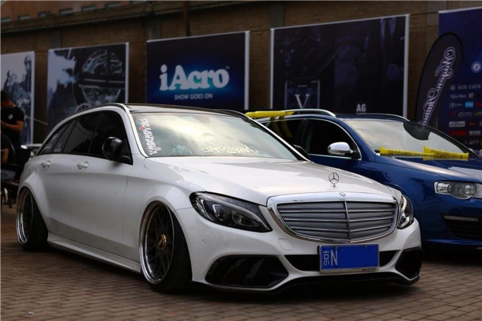 入手奔驰c级旅行版,奔驰c级旅行版哪个最值得买