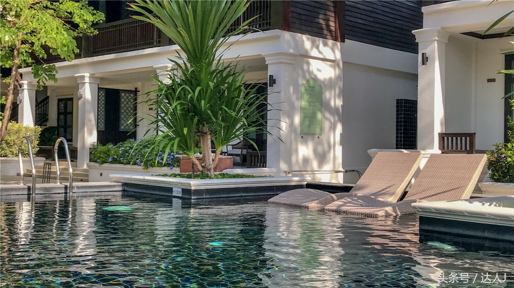 清迈民谣小清新,清迈清新小院