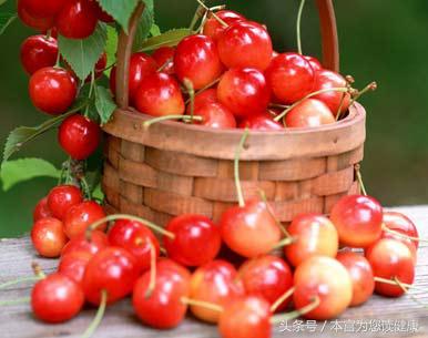 樱桃里面的虫吃进了肚里怎么办,四川樱桃里面的虫