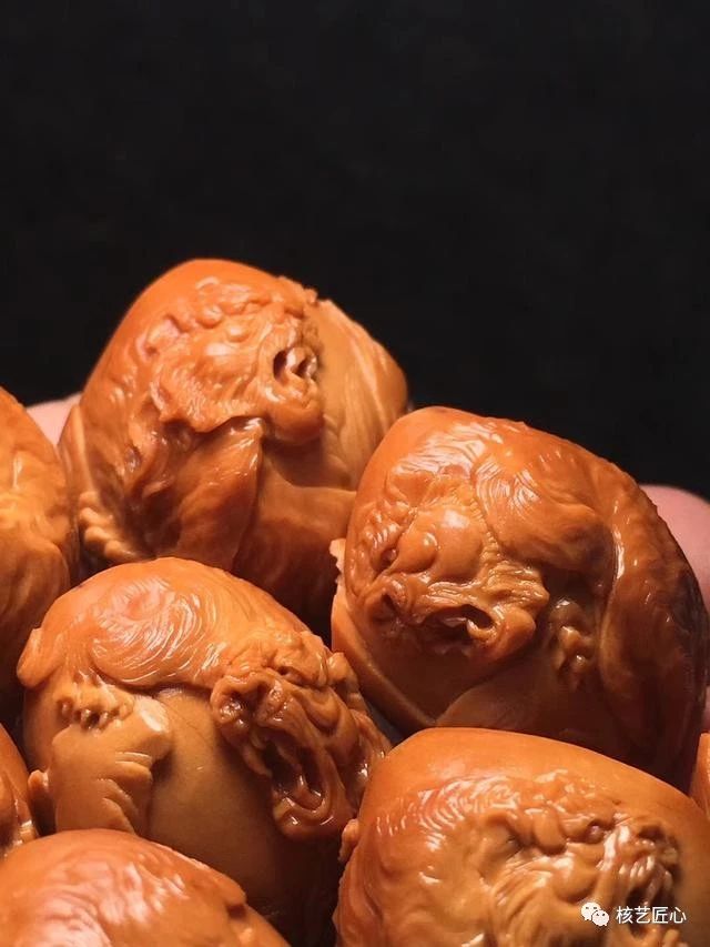 核雕怎么雕出层次感,满雕工的玉是不是不好