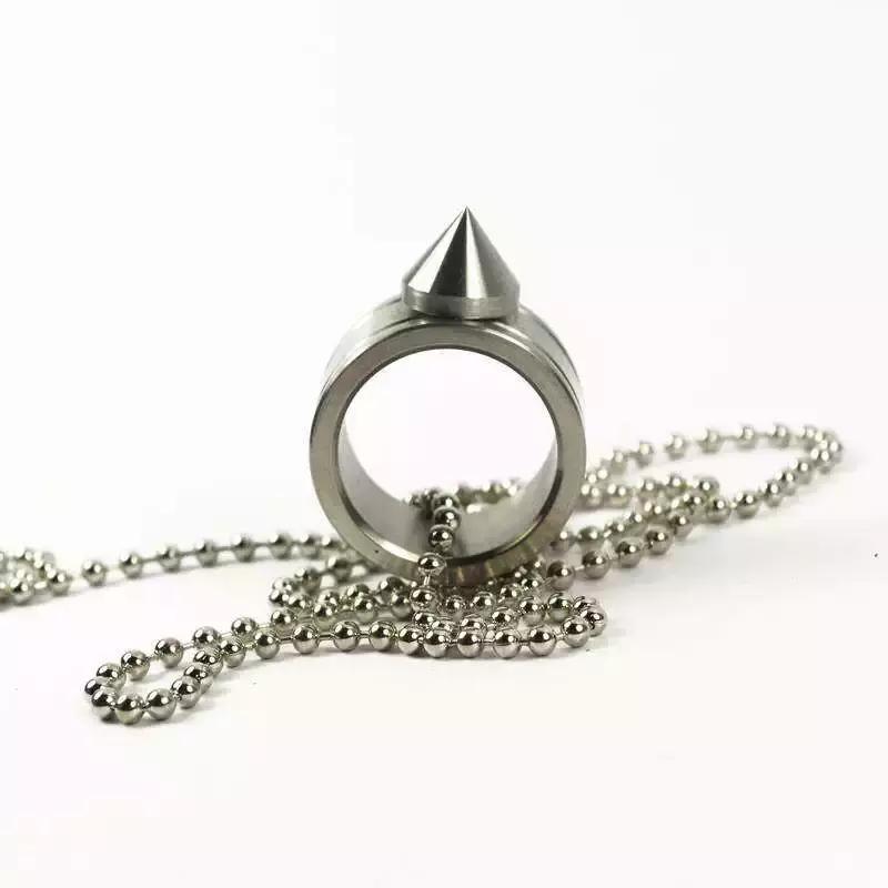 非主流的配饰,奇葩的配饰