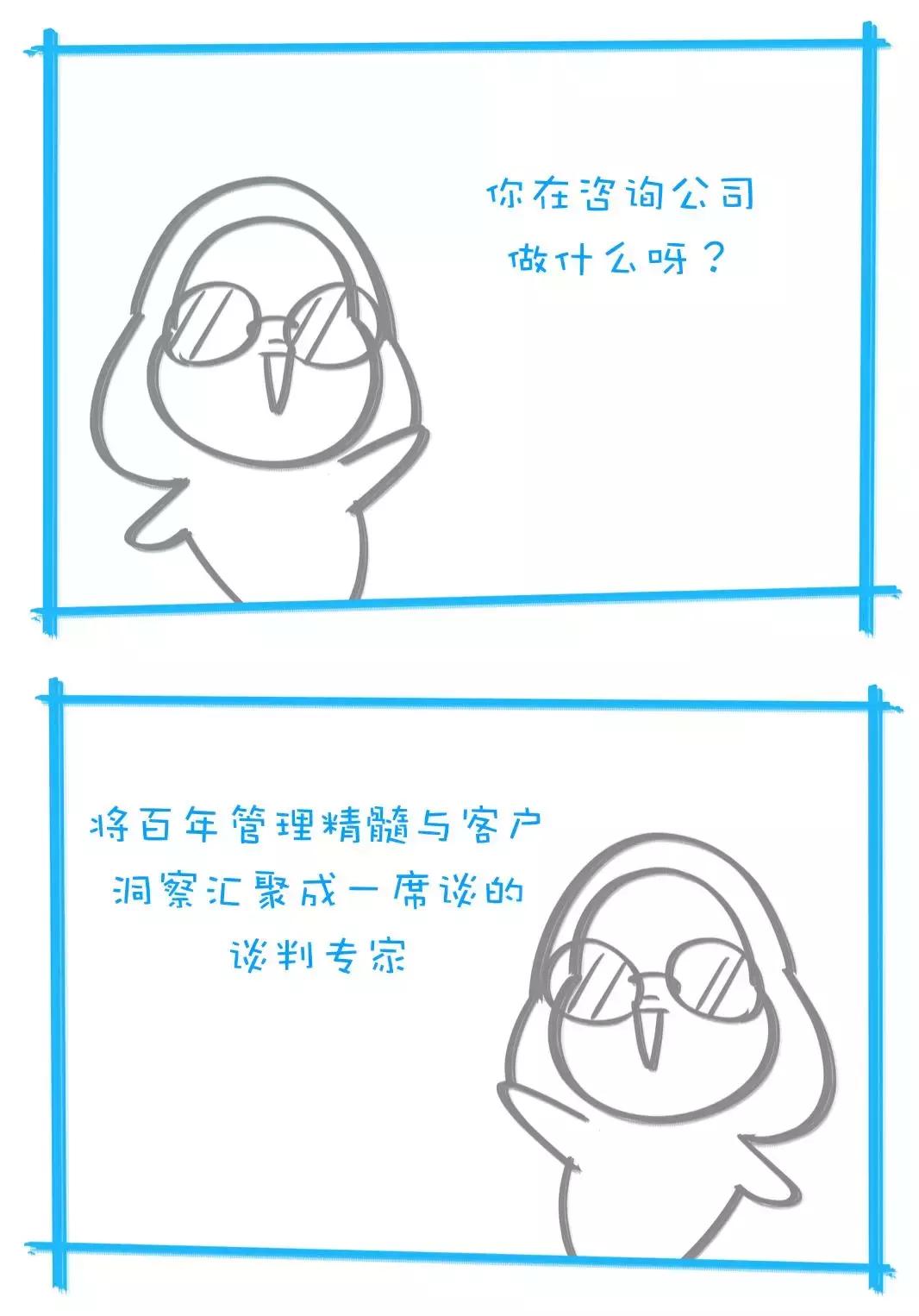 在咨询公司累吗,在咨询公司上班的一天怎么样