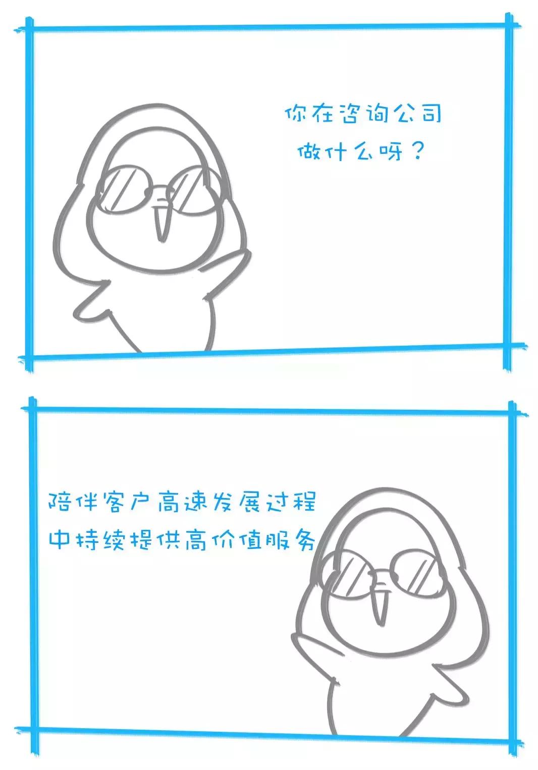 在咨询公司累吗,在咨询公司上班的一天怎么样