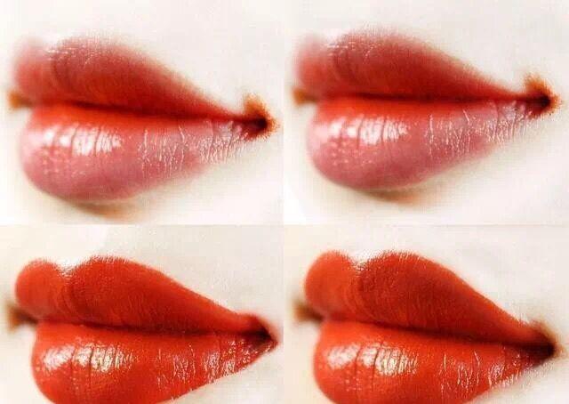 永不过时的口红排行榜,永远都不掉色的口红