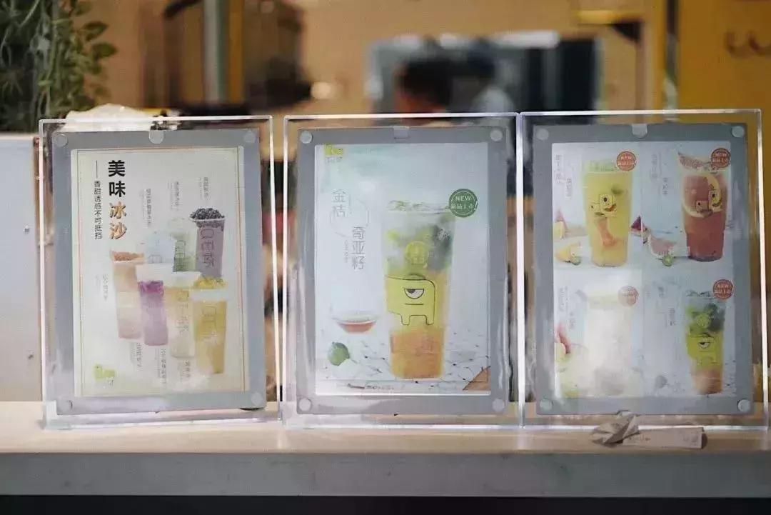 杭州一条街全是奶茶店,杭州一条很有名的街