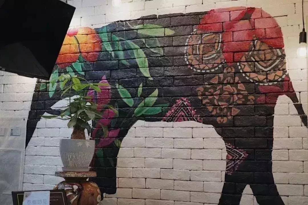 杭州一条街全是奶茶店,杭州一条很有名的街